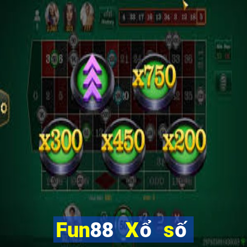 Fun88 Xổ số Brazil Tải về