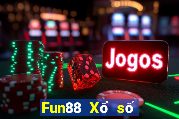 Fun88 Xổ số Brazil Tải về