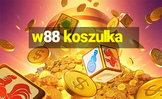 w88 koszulka