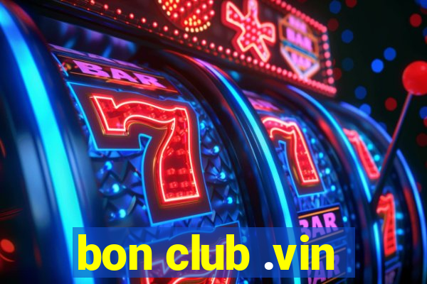 bon club .vin