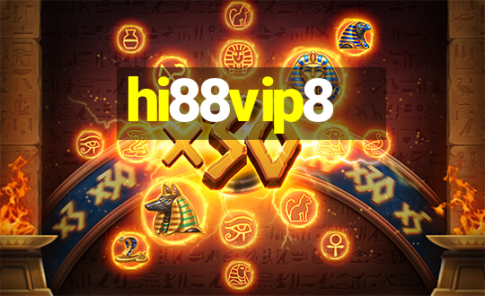 hi88vip8