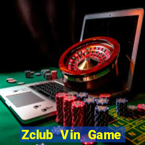 Zclub Vin Game Bài Bốc Club