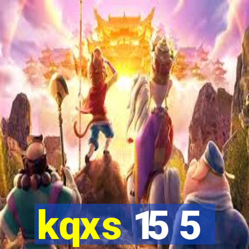 kqxs 15 5