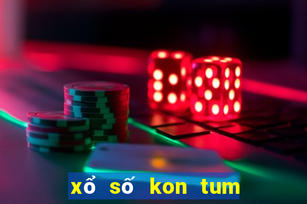 xổ số kon tum khánh hòa thừa thiên huế