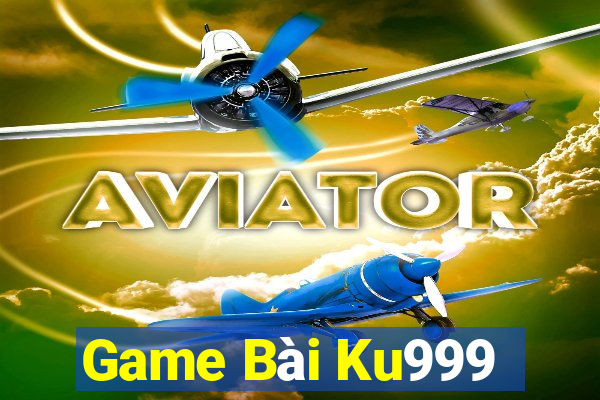 Game Bài Ku999