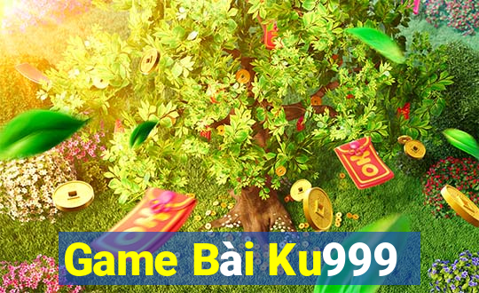 Game Bài Ku999