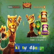 kí tự đặc biệt cho game pubg