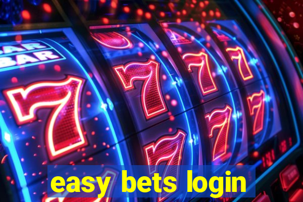 easy bets login