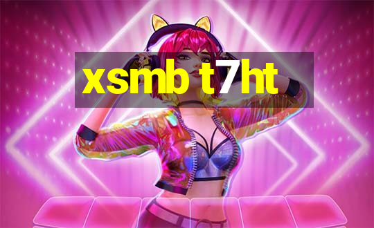 xsmb t7ht