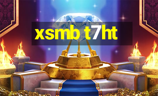 xsmb t7ht