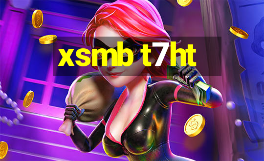 xsmb t7ht