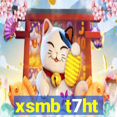 xsmb t7ht