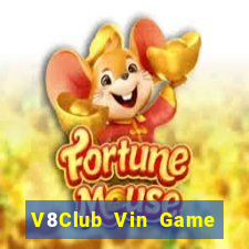 V8Club Vin Game Bài 888