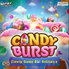 Zinvip Game Bài Solitaire