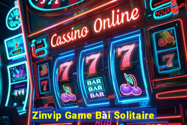 Zinvip Game Bài Solitaire