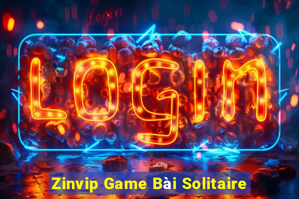 Zinvip Game Bài Solitaire