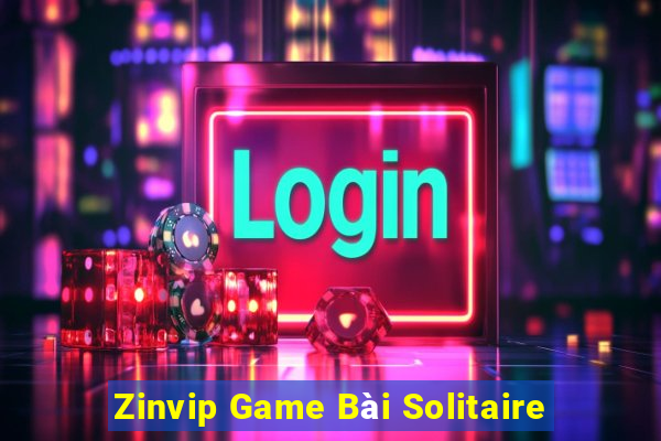 Zinvip Game Bài Solitaire