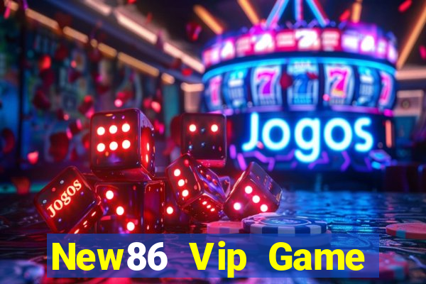 New86 Vip Game Bài 3C Cho Ios