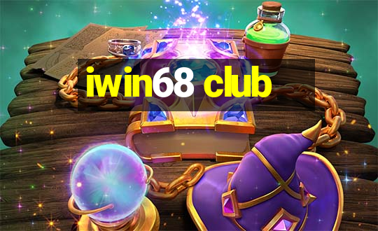 iwin68 club