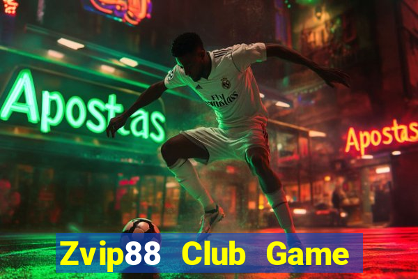 Zvip88 Club Game Bài Tài Xỉu