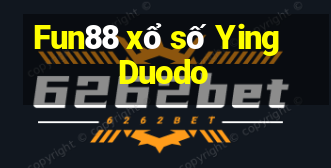 Fun88 xổ số Ying Duodo