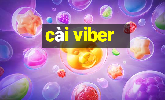 cài viber