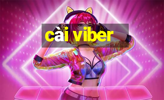 cài viber