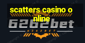 scatters casino online