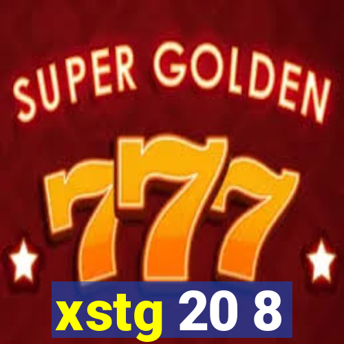 xstg 20 8