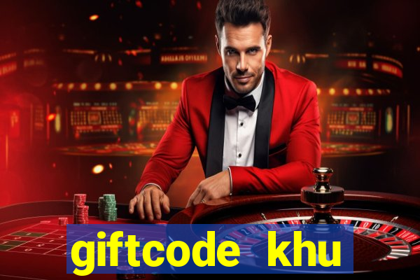 giftcode khu vườn trên mây