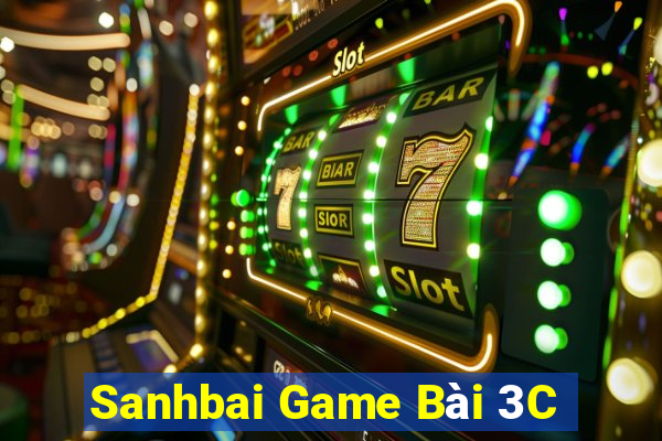 Sanhbai Game Bài 3C