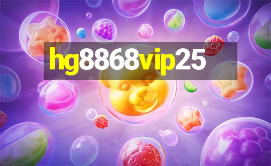 hg8868vip25