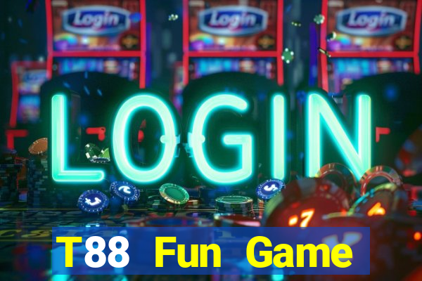 T88 Fun Game Đánh Bài An Tiền That Trên Điện Thoại