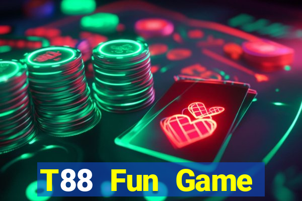 T88 Fun Game Đánh Bài An Tiền That Trên Điện Thoại