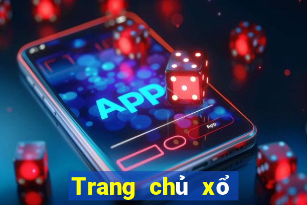 Trang chủ xổ số 5k