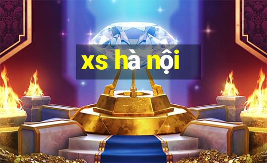 xs hà nội