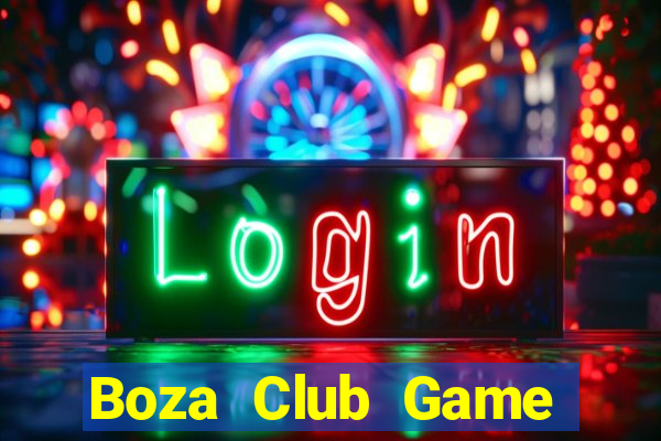 Boza Club Game Thẻ Bài Illuminati