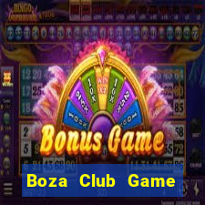 Boza Club Game Thẻ Bài Illuminati