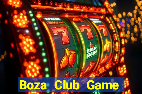 Boza Club Game Thẻ Bài Illuminati