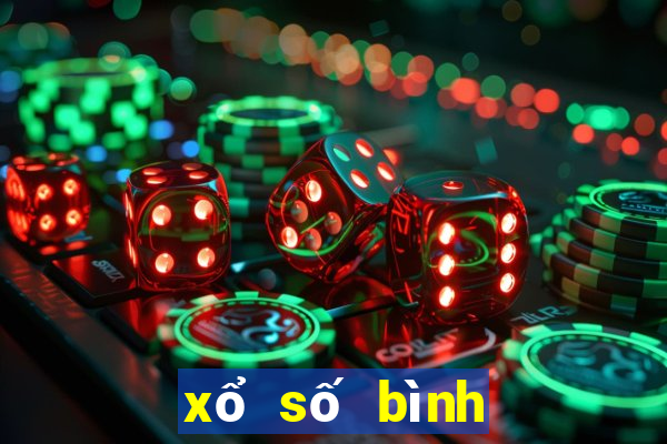 xổ số bình dương ngày 25