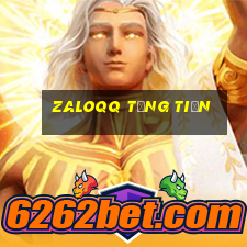 Zaloqq Tặng Tiền