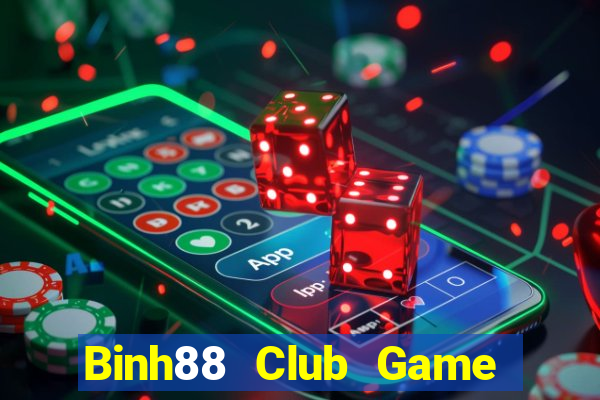 Binh88 Club Game Bài Online Đổi Thưởng