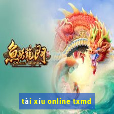 tài xỉu online txmd