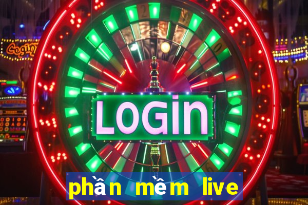 phần mềm live stream trung quốc