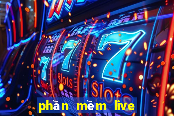 phần mềm live stream trung quốc