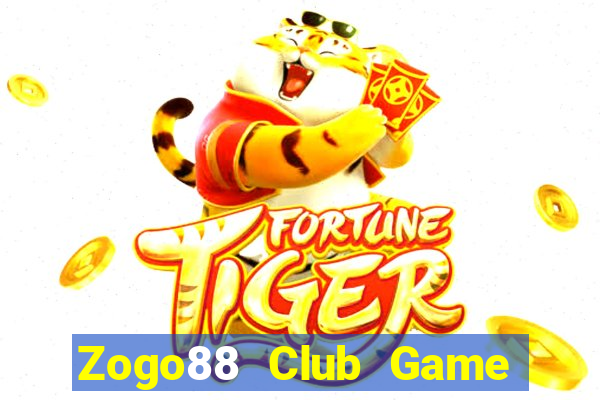 Zogo88 Club Game Bài Cf68