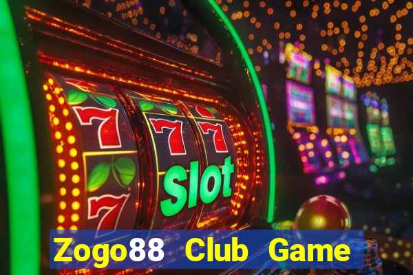 Zogo88 Club Game Bài Cf68