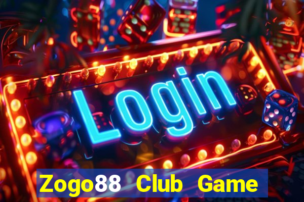 Zogo88 Club Game Bài Cf68