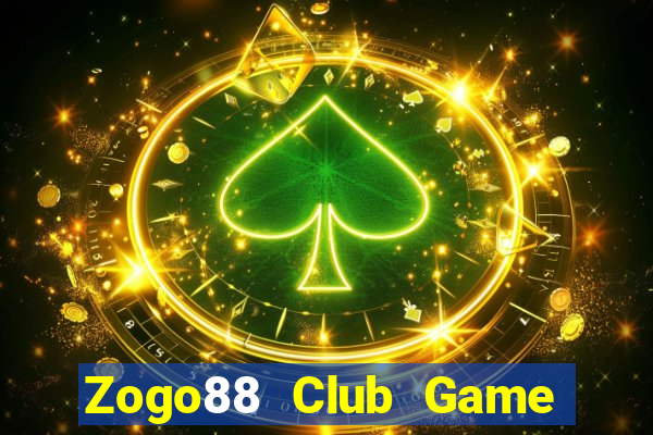 Zogo88 Club Game Bài Cf68