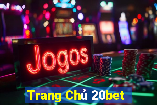 Trang Chủ 20bet